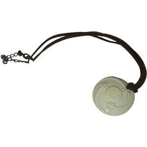 Ceramic Necklace